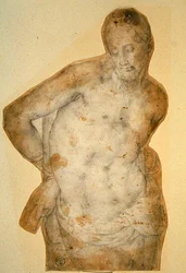 Christus an der Säule