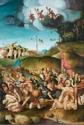 Die zehntausend Märtyrer