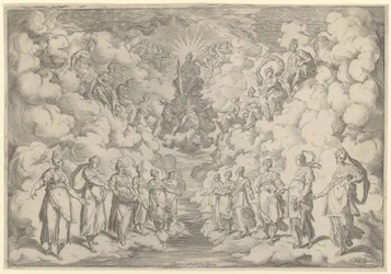 Harmonie der Sphären