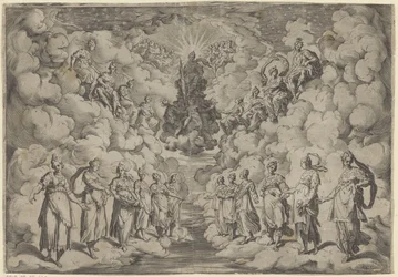 Harmonie der Sphären