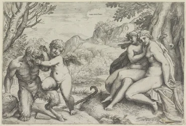 Omnia vincit Amor