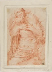 Heiliger Hieronymus