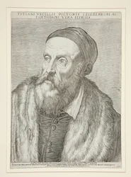 Tiziano Vecellio (Tizian)