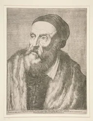 Tiziano Vecellio (Tizian)