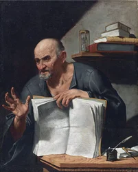 Dionysius Cato (3. oder 4. Jahrhundert)