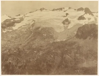 La Maladette