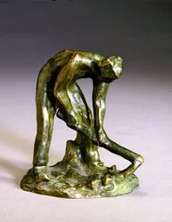 Le Laboureur