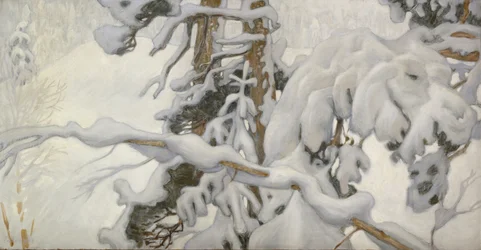 Winter, 1902