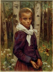 Mädchen