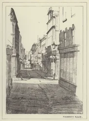 Fouberts Place
