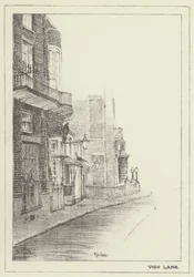 Vigo Lane
