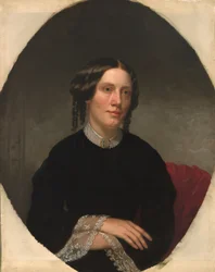 Harriet Elizabeth Beecher Stowe