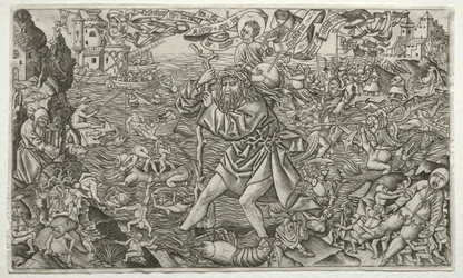 St. Christophorus