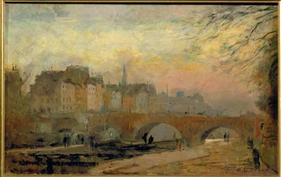 Quai de Paris