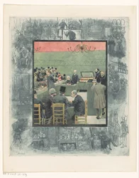 Bücherauktion