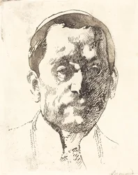 Papst Benedikt XV