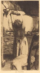 Die Puppe (La Poupée)