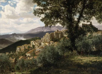Olevano