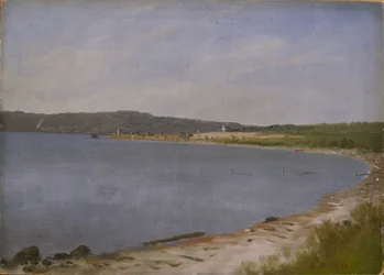 Bucht von San Francisco