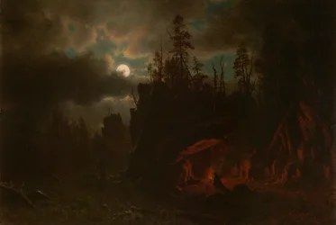 Die Fallensteller