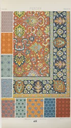Persisch, Tafel 23 aus 