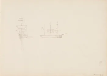 Segelschiffe