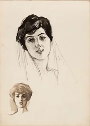 Frauenfiguren