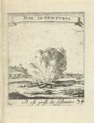 Lagerfeuer