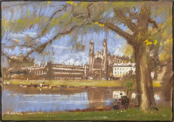 Kings College, Cambridge