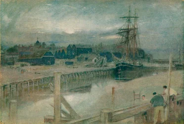 Roggen, 1911