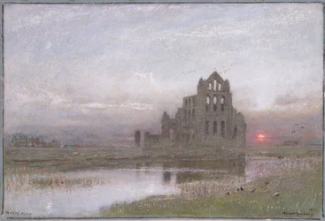 Abtei von Whitby