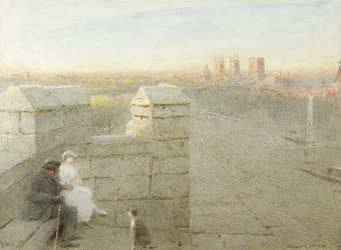 York, Alte Geschichte