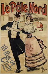 Der Nordpol