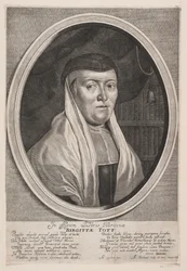 Birgitte Thott