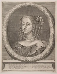 Königin Sophie Amalie