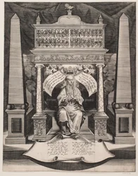 Elisabeth Lunge. Gedenkblatt