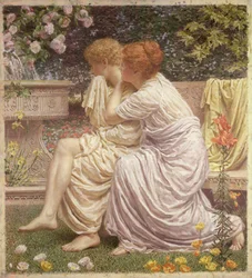 Ein Idyll