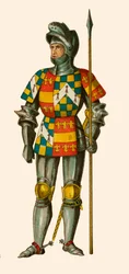 Earl of Warwick