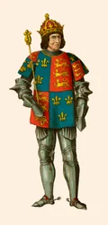 König Richard III. von England