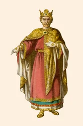 König Richard Löwenherz