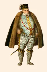 Markgraf von Brandenburg