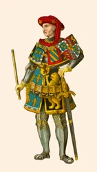 Philipp der Gute, Herzog von Burgund