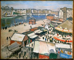 Jahrmarkt