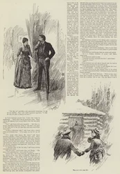 Ihr Onkel aus Kalifornien, von Bret Harte