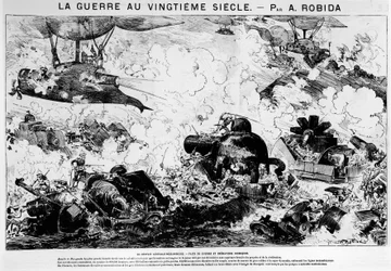 Antizipation: Schlacht von Mazayamba: der Australo-Mosambikanische Konflikt, Kriegsführung und chemische Operationen