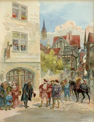 Franz I.