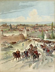 Franz I.