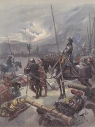 Die Nacht von Marignano