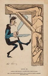 Ludwig XI., König von Frankreich
