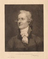 Alexander Hamilton